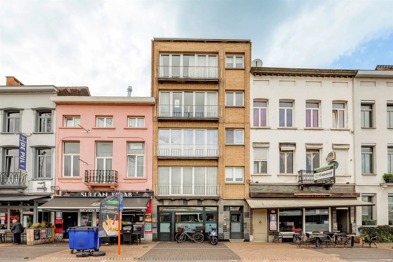 Квартира Продажа - 2800 Mechelen BE Image 1